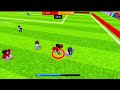 GRIND TO PLATINUM! (Episode 1 - Super League Soccer Roblox) [RapidSZN]