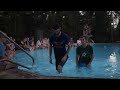 Camp VLOGs - Term 6.5 (Bday/Baptism)