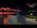 This Bed Defense Actually Works (Minecraft Bedwars)
