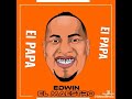 No Te Atrevas - Edwin El Maestro(original)