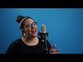 Never Lost - Elevation Worship (cover by Jackie Ventouris)