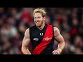 AFL players that retired this year