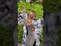 Tinashe dancing to “Nasty”