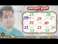 Ashtakavarga System Of Prediction | Ashtakavarga In Hindi | Ashtakavarga Analysis Prediction