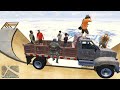 GTA 5 Funny/Crazy Ragdolls episode 23 • Special Police