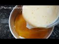 Caramel Custard Recipe | Easy Pudding recipe #caramelcustard #desserts #food