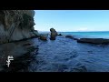 شاطئ الدالية من أحسن شواطئ شمال المغرب، تبحيرة رائعة - مدينة طنجة Plage Dalia au Nord Maroc Tanger