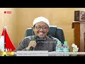 BONGKAR KESESATAN ISLAM JAMAAH | Ustadz Kholil Bustomi