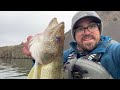 Why I Sucked at Pacific Northwest Walleye