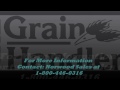 The Grain Handler - 32:1 Reduction Drive Wheel