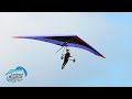 Tandem Hang Gliding Reactions August 27th