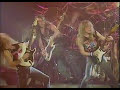 Iron Maiden - Transylvania (live)