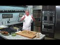 How To Cook The Perfect Leg of Lamb | Chef Jean-Pierre