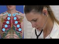 19  Focused Respiratory Health history and Physical Assessment