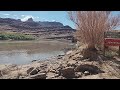 Cataract Canyon Float trip,Moab to Powell 👊