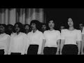 Democratic Kampuchea National Anthem (1976-1979) [Live Choir]