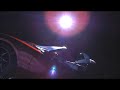 Elon Musk's Starman car vs Gil Scott Heron's Whitey on the moon
