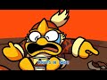 Roar of Dedede / Masked & Wild: DDD WITH LYRICS By RecD - Kirby And The Forgotten Land Cover