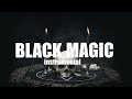 FREE Dancehall Riddim Instrumental 2024 | BLACK MAGIC Riddim