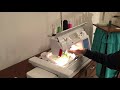How to Applique on an Embroidery Machine: Beginner Applique