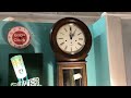 Avonlea Antique Mall Clock Inventory Update (As of May 13th, 2024)