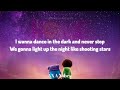 Rihanna - Dancing In The Dark (Lyrics) | (From The 