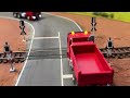 How to build a modern CarMotion railroad crossing🛤️ | Building an H0 model railway - Episode 24