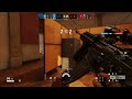 Tom Clancy's Rainbow Six® Siege