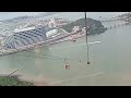 Ngong Ping 360 Car Cable Part 4 - By Carpenter-O Gala