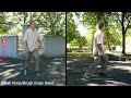 #4-Beginners Tai-Chi/ Brush Knee and Strike w Cain Yentzer