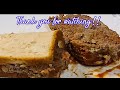 HOMEMADE MEATLOAF RECIPE | My Easy Meatloaf Recipe | Bolends