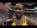 Bubba Jenkins vs. David Taylor: 2011 NCAA wrestling title (157 lbs.)