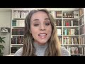 EXCLUSIVE: Jinger Duggar Reveals Which Family Members She Still Talks to | E! News