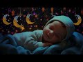 Baby Fall Asleep In 3 Minutes 😴🎵 Mozart Brahms Lullaby ♫ Overcome Insomnia in 3 Minutes 💤✨Baby Sleep
