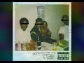 Money Trees - Kendrick Lamar | Slowed + Reverb