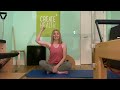 5 Best Exercises for Coathanger Pain | Hypermobility & EDS Exercises with Jeannie Di Bon