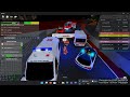 ITALIA, IMPERIA ROLEPLAY (ROBLOX): PDS, VVF E CROCE BIANCA