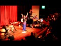 Niyaz Live Performance at Yoshi's - San Francisco, Aug 2012
