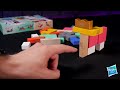 Hasbro Gaming Polska | Jak Grać w Jenga Maker