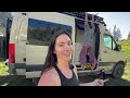 Van Life SAFTEY after 5+ years LIVING in Cars + Alpine Camping Adventure