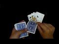 3 CARD TRICKS YOU'LL LEARN IN 10 MINUTES!!!