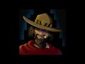 TIMELAPSE | OVERWATCH | McCREE | SPEEDPAINT