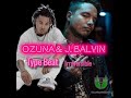 Ozuna & J. Balvin [Type Beat] - Irreversible