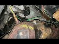 Complete Subaru FB Engine 2.5L Removal - Any Year - Step-By-Step