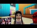 playing roblox because we couldn't make pancakes