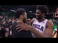 Nikola Jokic EXPOSED JOEL EMBIID AGAIN