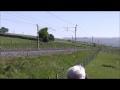 46233 and 5043 at Shap, Strickland and Mossband.