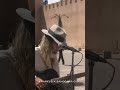 Last Busking Session in Essaouira - (with overheating iPad) ‘C C Rider’