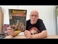 We go hunting for a £1000 Silver Age Comic Ep5