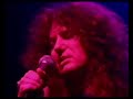 Whitesnake 1983 in HD, Ludwigshafen, Germany. The Full Show. Audio Remastered.